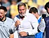 Fink geeft bijzondere reactie na arbitrage-relletje