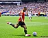 Tielemans onthult woorden tijdens de rust: sfeer bekend