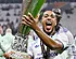 Tielemans heerst in finale: Engelse pers door dolle heen
