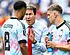 Garcia houdt adem in: 3 afwezigen bij Rode Duivels