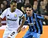 'Bocht van 180 graden: Jashari richting Premier League?'