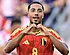 Experiment Garcia zorgt voor mooie zege Rode Duivels