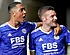 <strong>Na degradatie Leicester: Vardy komt met update over toekomst</strong>