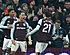 <strong>Aston Villa doet gouden zaak met zege in Belgisch duel</strong>