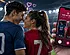 Maakt Tinder zijn intrede in de Belgische voetbalwereld?