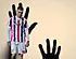 'Dochter in grote paniek' Ex-Lierse speler doet horrorverhaal