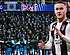 <strong>Juventus-toppers spreken straffe taal over Club Brugge</strong>