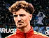 Meunier-stunt bij Club Brugge krijgt opvallende wending