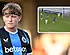 Statement! Club-jonkies vernederen Villa in Youth League