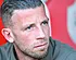 Alderweireld bekent kleur: "Gun hun de titel het meest"
