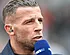 Antwerp maakt fans al warm: Alderweireld loopt stage