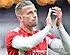 <strong>Toch nog comeback Alderweireld? Entourage geeft hint</strong>