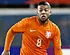 <strong>Video: Vilhena laat zich met schitterend doelpunt meteen zien op training Oranje</strong>