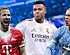 Vier toppers, één verrassing: ontdek de Europese topscorers