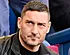 "Dacht dat ik zou sterven"-Totti laat iedereen verbijsterd achter