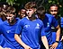 AA Gent boekt meteen ruime zege in eerste oefenmatch