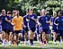 Club-aanwinst imponeert: "Geweldig hem hier te hebben"