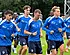 Genk grijpt drastisch in: aanvaller teruggezet naar beloften
