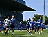 'Afwezige op training Genk: transfer aan de horizon'