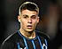 'Club Brugge sprakeloos: Tresoldi forceert nu shockdeal’