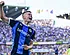 Club eert Mignolet met demonstratie, RSCA slikt vernedering
