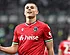 'Club Brugge in het zak gezet? Rode vlaggen bij toptransfer'