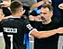 'Leko dropt hint: transfervuurwerk bij Club Brugge'
