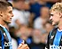 'Club Brugge kan cashen: stormloop voor sterkhouder'