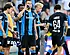 'Record aan diggelen: Club Brugge laat sterkhouder gaan'