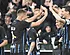 Club Brugge op titelkoers: "The King, The Legend!"
