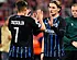 'Hayen hakt knopen door: 2 wissels bij Club Brugge'