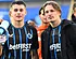 'Winteroffensief bij Club Brugge: plannen lekken uit'