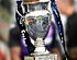 1/16de finale Croky Cup: Play Sports maakt zendschema bekend