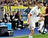 Leandro Trossard-drama bij Rode Duivels