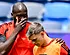 Witte rook rond Trossard, makelaar Lukaku haalt uit
