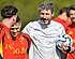 Van Bommel grijnst: fikse opsteker voor clash met Frankrijk