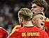 WK-route Duivels: weg open naar loodzware kwartfinale?