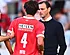 Antwerp incasseert opdoffer: Wils verschaft update