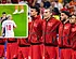 Wat een afgang! Turkije sneuvelt op WK ondanks bizar rood