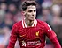 'Club Brugge zet zinnen op peperduur Liverpool-talent'