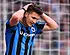 TRANSFERUURTJE: RSCA en Club Brugge in paniek na transferwending