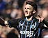 Club Brugge overtuigt nog niet: Tzolis geeft de oorzaak