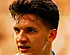 'Club stomverbaasd na bizarre transferwending Tzolis'