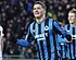 <strong>Verliest Club Brugge smaakmaker Tzolis deze winter nog?</strong>