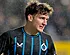 ‘Club Brugge ontploft: Tzolis weg voor hallucinant bedrag’