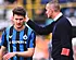 'Transferwending bij Club Brugge: duo blijft op post'
