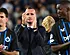 'Club Brugge opent onderhandelingen met opvolger Ordonez'