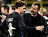 'Club Brugge casht op Tzolis: meer details bekend'