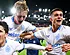 'Atlético en co schrikken: transferstatement Club-bestuur'