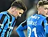 'Club Brugge richt vizier op nieuwe flankaanvaller'